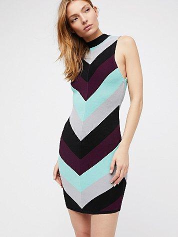 Free People I Got You Dress