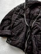 Dolman Quilted Jacket By Free People