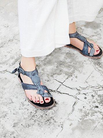 Lone Star Sandal By Fp Collection At Free People