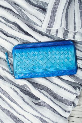 Free People Womens Sun Chaser Wallet