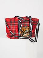 Eye Of The Tiger Tote By Think Royln At Free People