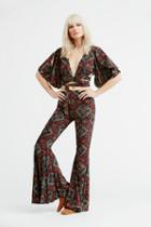 Free People Womens French Kiss Set