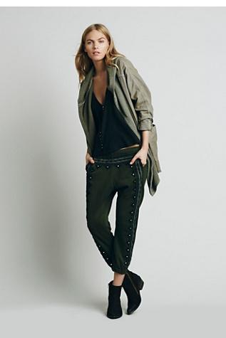 Fp One Womens Fp1 Fez Sweatpants