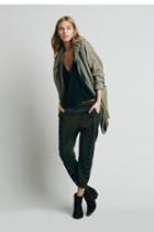 Fp One Womens Fp1 Fez Sweatpants
