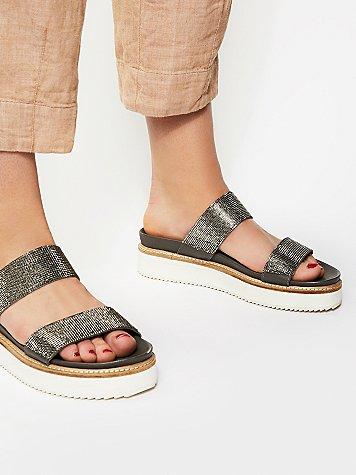 Harper Gem Flatform By Fp Collection