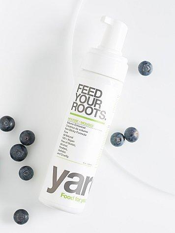 Yarok Feed Your Roots Mousse