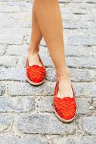 Bc Footwear Womens Nifty Espadrille