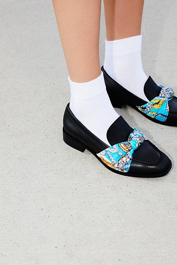 Sable Loafer By Jeffrey Campbell At Free People