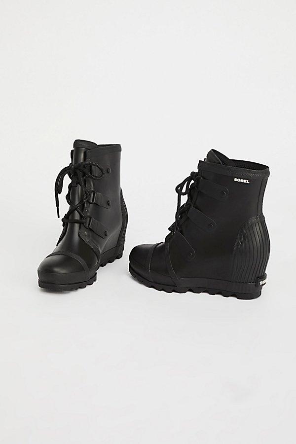 Joan Wedge Boot By Sorel At Free People