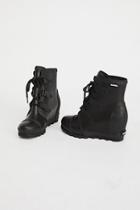 Joan Wedge Boot By Sorel At Free People