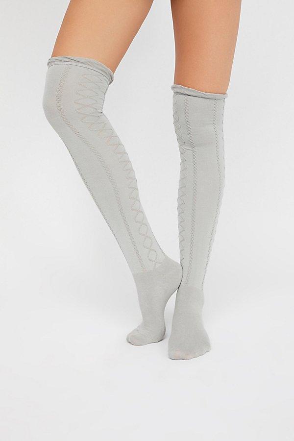 On My Mind Tall Sock By Reliable Of Milwaukee At Free People