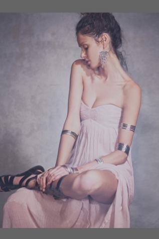 Mes Demoiselles... Paris Womens Marie Dress