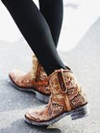 Old Gringo Queenwood Western Boot