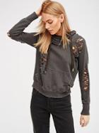 Lisse Pullover By Nsf At Free People