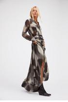 Nicholas K. Womens Capsule Dress