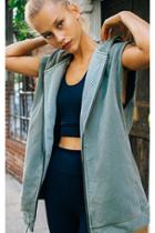 Vagabond Vest By Fp Movement At Free People