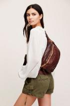 Campomaggi Womens Brato Belt Bag