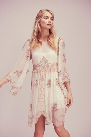 Fp Limited Edition Womens Kristal's Limited Edition Dress