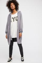A Place Like This Hoodie By Free People