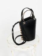 Day Dreamer Mini Bucket Bag By Free People