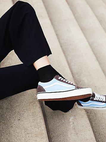 Old Skool 36 Dx Sneaker By Vans At Free People