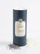Dry Shampoo Powder For Dark Brown Hair By Green & Gorgeous