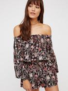 Free People Pretty And Free One Piece
