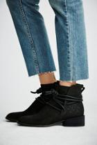Puro Womens Layering Ankle Boot
