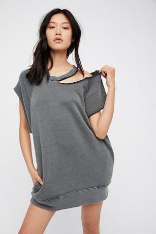 Free People Womens This Isnt Just Any P/o