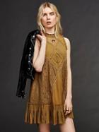 Fp One Fp One Angel Lace Dress At Free People