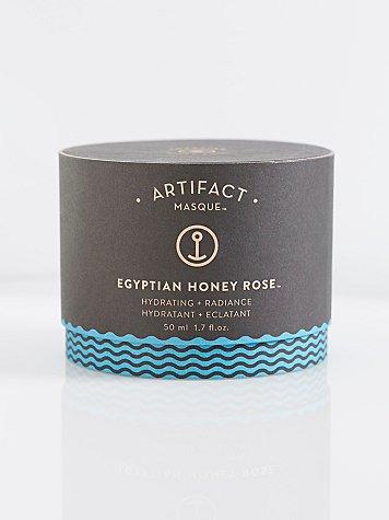 Artifact Egyptian Honey Rose Masque