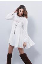 Free People Womens Sweet Thing Tunic