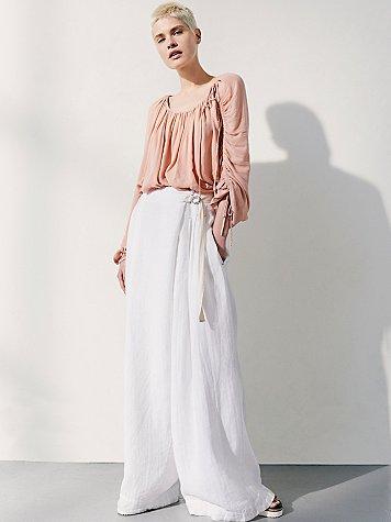 Take Me To The River Pant By Free People