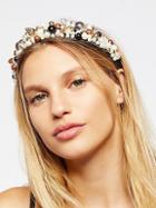 Ocean Pearl Headband By Gen3 For Fp At Free People