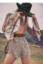 Free People Womens Once Upon A Summertime