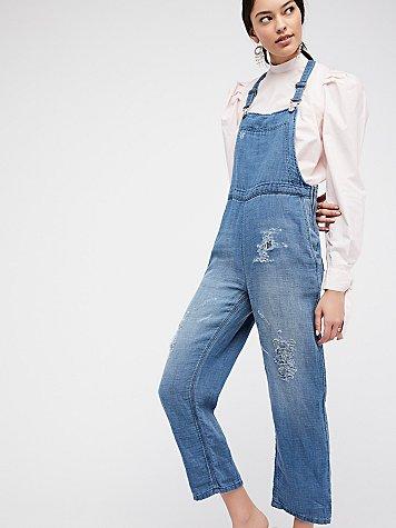 Destructive One Piece By Free People
