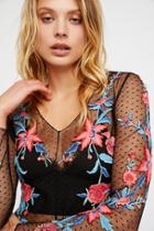 Falling Over You Long Sleeve By Intimately At Free People
