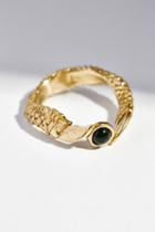 Made In Jewelry Womens Xela Talon Stone Ring