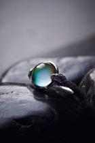 Eclipse La Womens Moody Blues Mood Ring