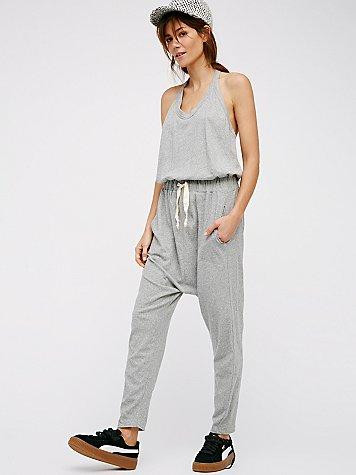 Waterloo Romper By Fp Beach At Free People