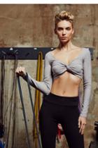 Fp Movement Womens Total Zen Top