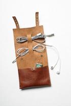 This Is Ground Womens Cordito Cord Carrier