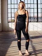 Fp Movement Slit Knee Legging