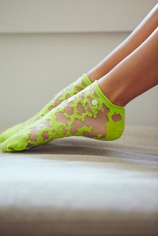 Stance Womens Picnic Ankle Sock
