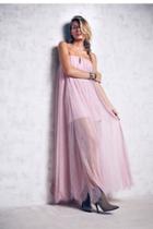 Free People Womens Utopia Gown