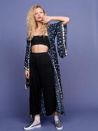 Mantra Kimono By Jens Pirate Booty At Free People