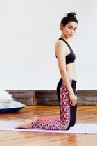 Fp Movement X Onzie Womens Mantra Legging