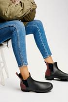 Hunter Womens Hunter Chelsea Rainboot