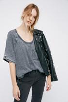 We The Free Womens Fairmont Tee