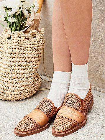 Redding Slip On Loafer By Fp Collection At Free People